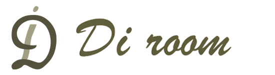 Di_Room 로고